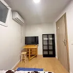 Artistic Student House