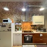 Artistic Student House