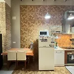 Artistic Student House