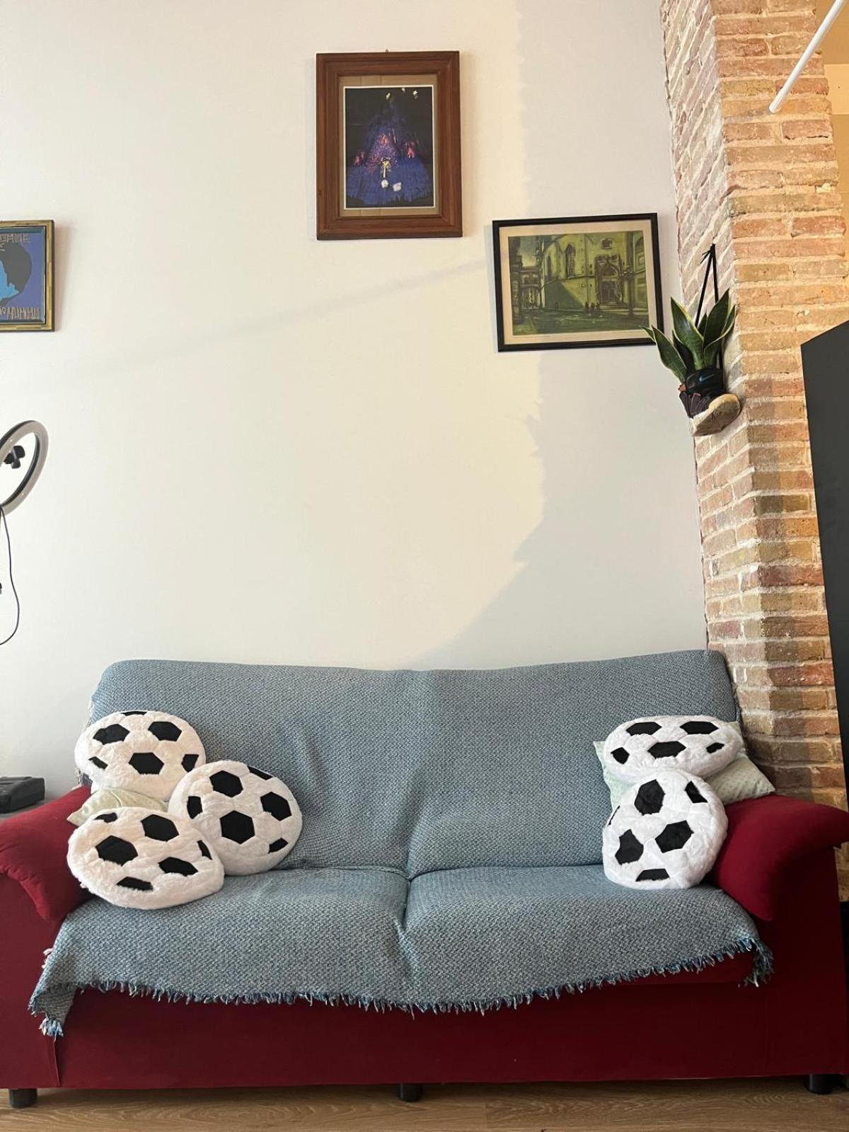 Artistic Student House Hostel Barcelona