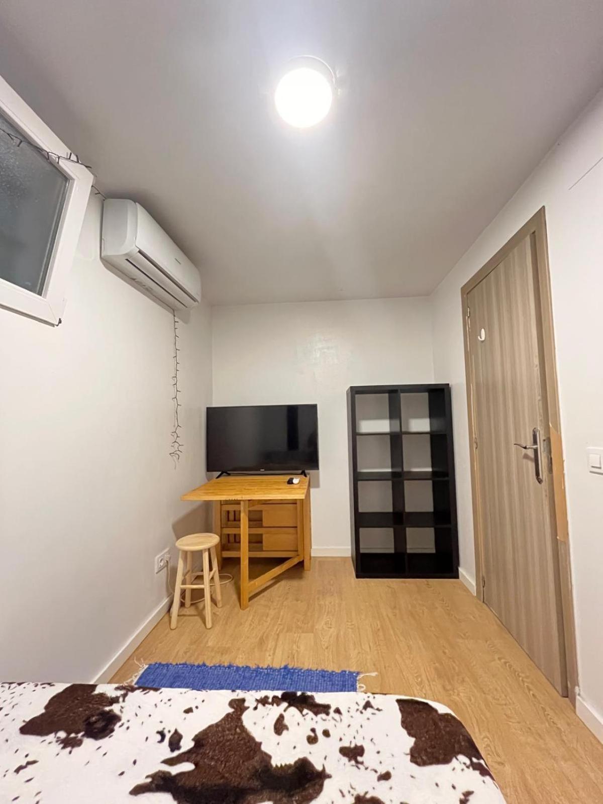 Artistic Student House